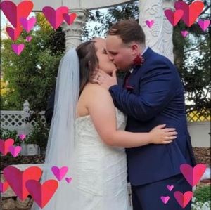 Meet your Posher, Victoria